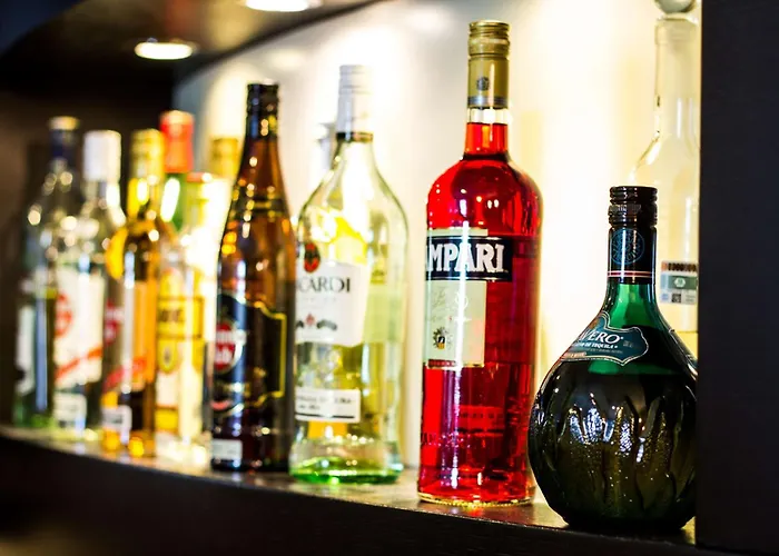 Hotell Western Grand Victor Hugo 4*