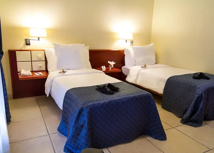 Western Grand Victor Hugo Hotell