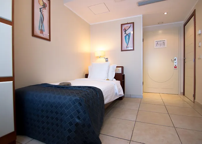 Western Grand Victor Hugo Lussemburgo