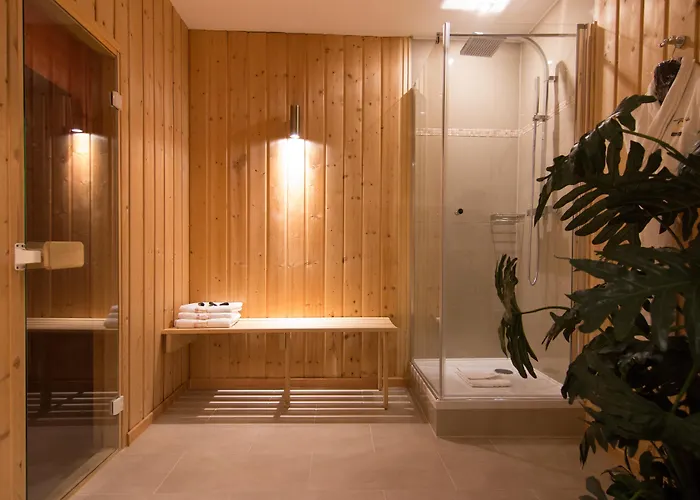 Western Grand Victor Hugo 4* Luxemburgo