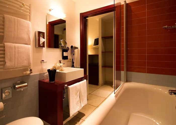 Western Grand Victor Hugo Lussemburgo