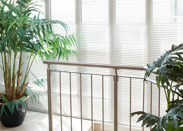 베스트 웨스턴 플러스 그랜드 빅토르 휴고