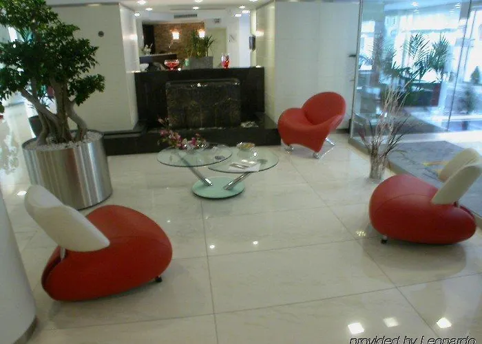 Western Grand Victor Hugo Luxemburgo