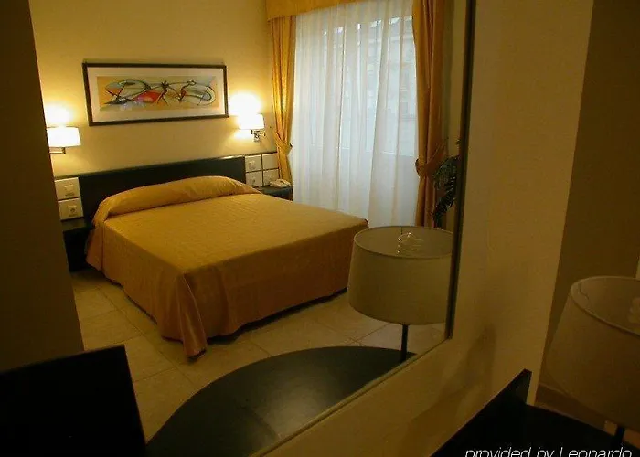 Hotell Western Grand Victor Hugo