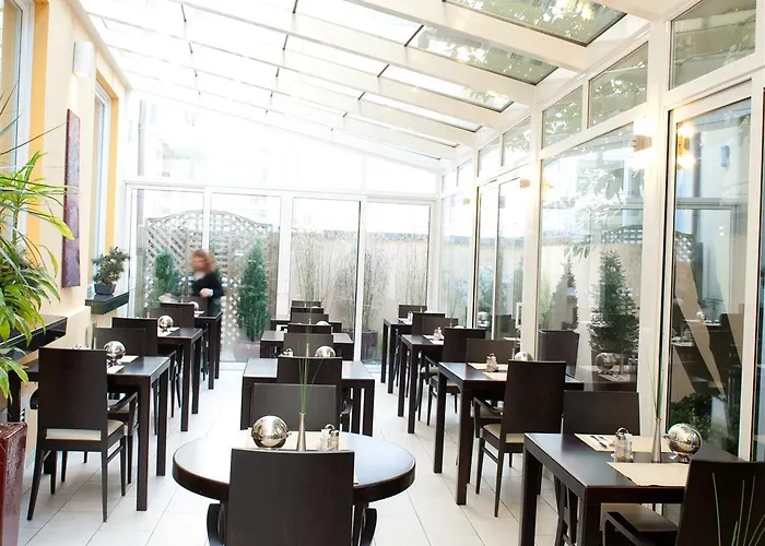 Hotell Western Grand Victor Hugo 4*