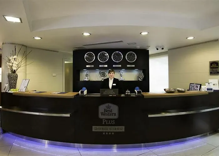 Western Grand Victor Hugo