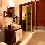 Western Grand Victor Hugo 4* Luxemburg