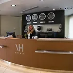 Western Grand Victor Hugo Hotel 4*