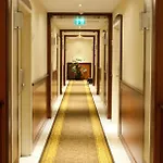 Hotel Western Grand Victor Hugo Luxemburg