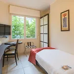 Western Grand Victor Hugo 4* Luxemburg