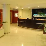 Hotel Western Grand Victor Hugo 4*
