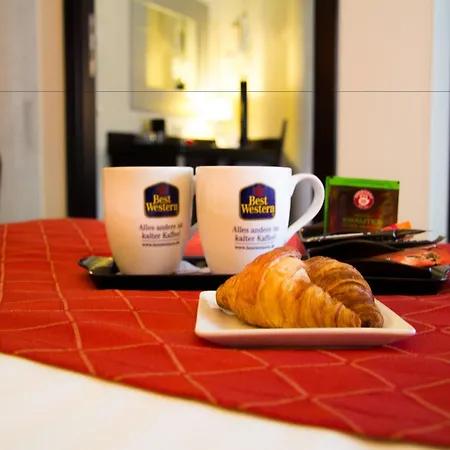 Western Grand Victor Hugo Hotel 4*
