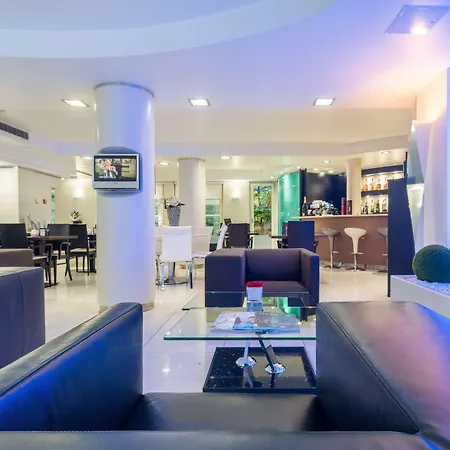 Hotel Western Grand Victor Hugo