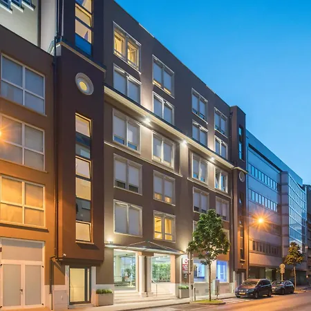 Western Grand Victor Hugo Luxemburg