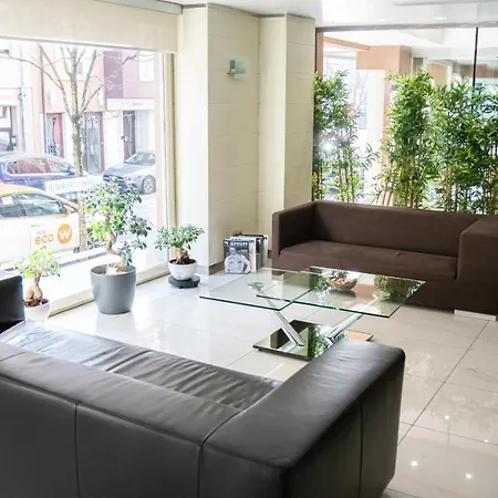 베스트 웨스턴 플러스 그랜드 빅토르 휴고