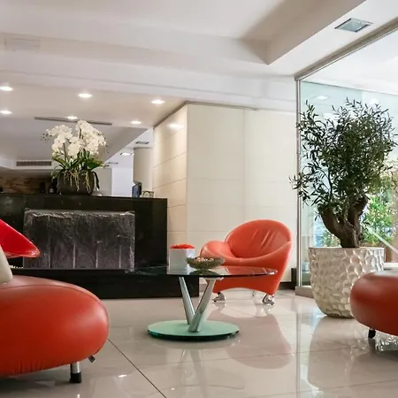 Western Grand Victor Hugo Hotel 4*