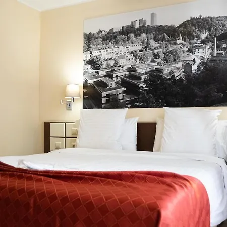 Western Grand Victor Hugo Luxemburg