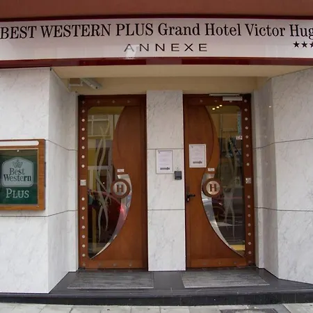 Western Grand Victor Hugo
