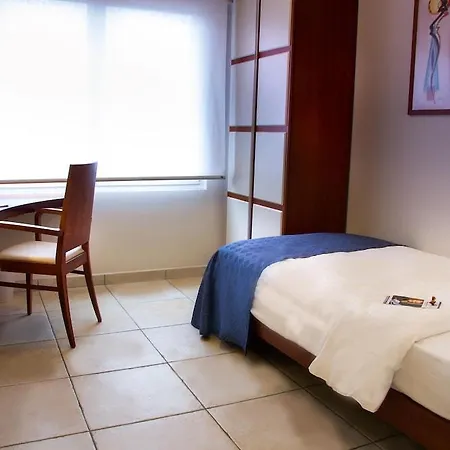 Hotel Western Grand Victor Hugo Luxembourg