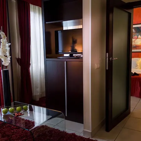 Western Grand Victor Hugo Hotel