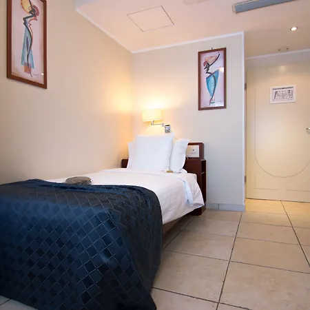 베스트 웨스턴 플러스 그랜드 빅토르 휴고 룩셈부르크