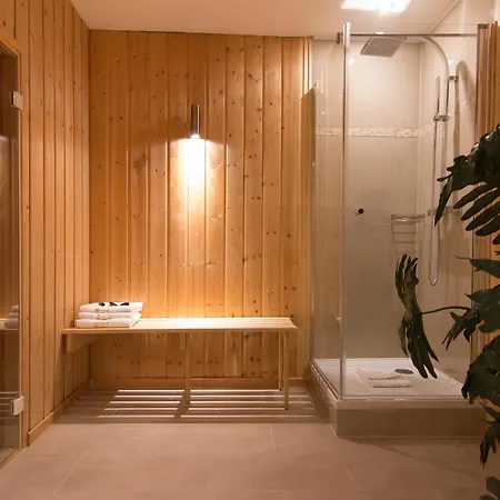 베스트 웨스턴 플러스 그랜드 빅토르 휴고 4* 룩셈부르크