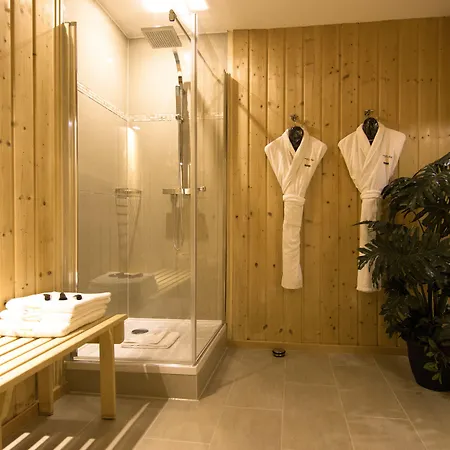 Western Grand Victor Hugo Luxemburg