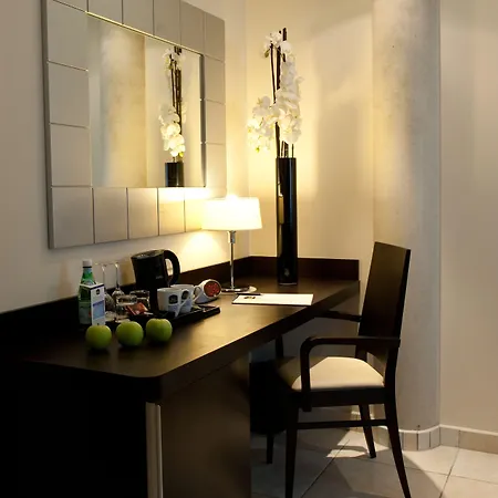 베스트 웨스턴 플러스 그랜드 빅토르 휴고