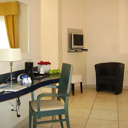 베스트 웨스턴 플러스 그랜드 빅토르 휴고 룩셈부르크