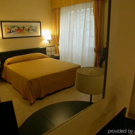 Hotel Western Grand Victor Hugo