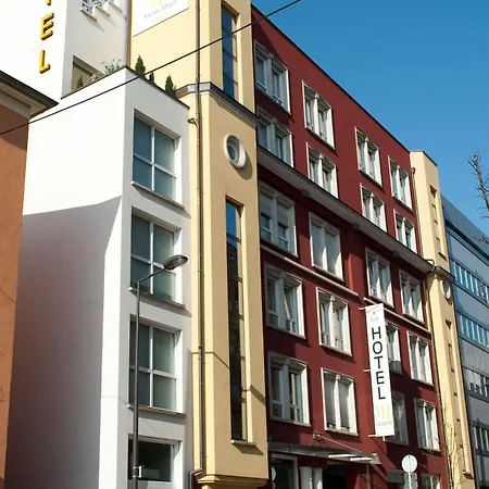 Western Grand Victor Hugo Hotel