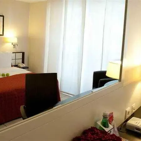Western Grand Victor Hugo Hotel 4*