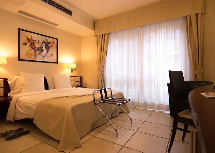 Western Grand Victor Hugo Hotel 4*