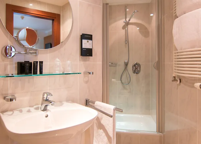 Hotel Western Grand Victor Hugo 4*