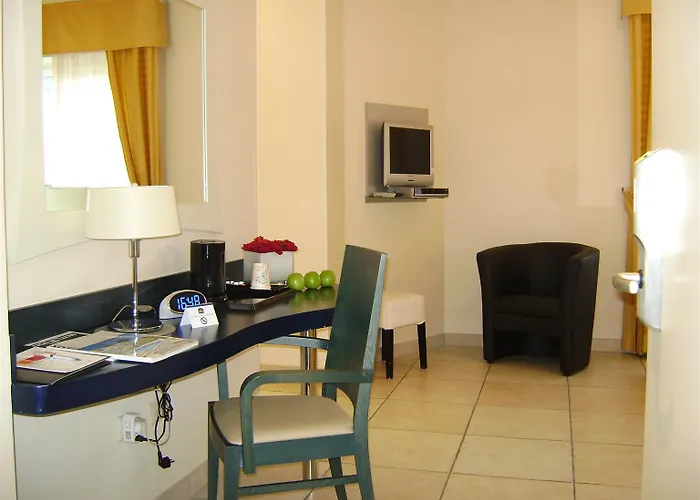 Western Grand Victor Hugo Luxembourg