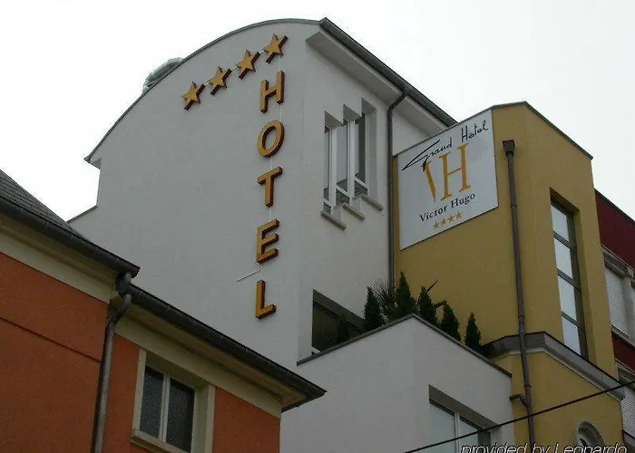 Western Grand Victor Hugo