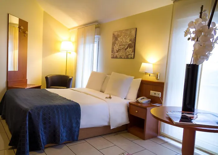 Western Grand Victor Hugo Luxembourg