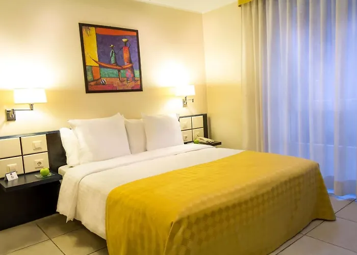 Hotel Western Grand Victor Hugo 4*